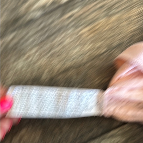 Forever 21 Pink Sleeveless Women's Top - Picture 7 of 7